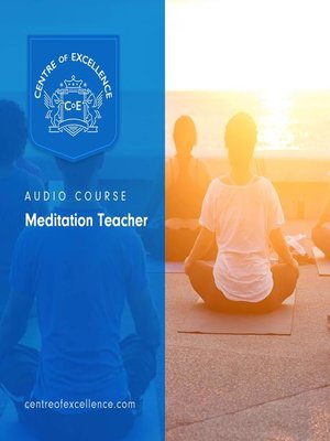 cover image of Meditation Teacher Audio Course